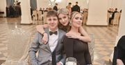 Białystok: Studniówka Zespołu Szkół Gastronomicznych. Tak się bawił "Gastronomik"