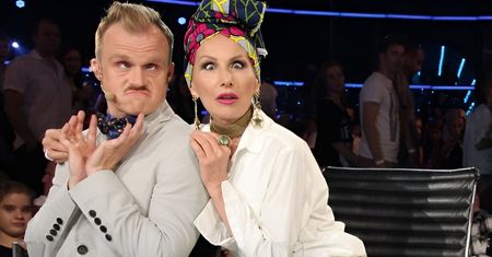 Minęło 8 lat. Polsat myśli o powrocie show