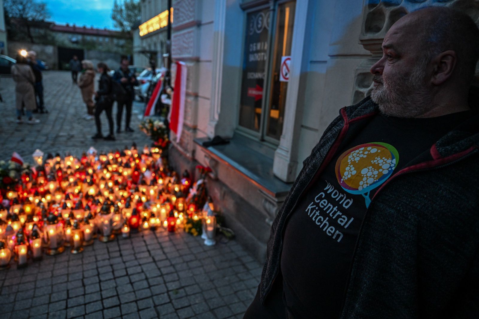 Upamiętnienie Damiana Sobola