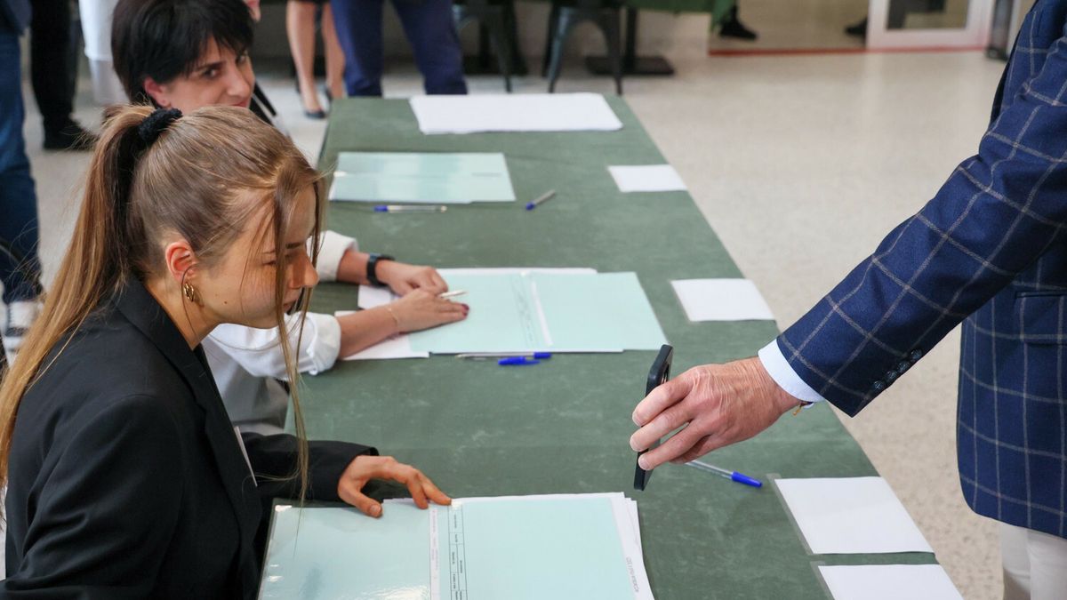 Kto może głosować w wyborach prezydenckich?