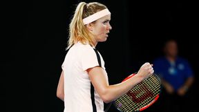 WTA Rzym: efektowne otwarcie Eliny Switoliny. Jelena Ostapenko w III rundzie