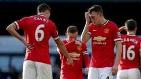 Na Old Trafford warto przychodzić dopiero w przerwie. Zadziwiająca seria Man Utd