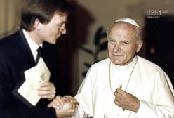 Pedofilia w Kościele a Jan Paweł II. Dokument TVP nie wybiela kleru