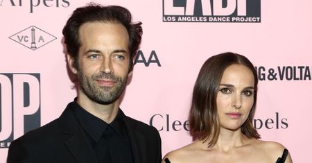 Natalie Portman po 12 latach małżeństwa OFICJALNIE ROZWIODŁA SIĘ z niewiernym mężem!
