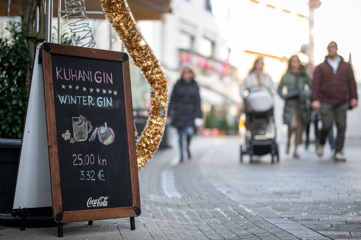 Do końca tego roku przedsiębiorcy są zobowiązani do prezentowania cen w dwóch walutach