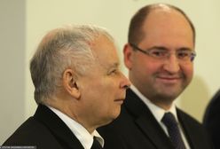 Rekonstrukcja rządu. Kaczyński rozmawia z Bielanem