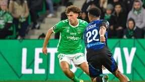 Ligue 1: dwa gole na otwarcie kolejki