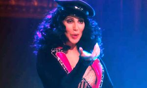 Cher gorzko o twórcach "Burleski". Potwierdziła konflikt na planie i próby sabotażu