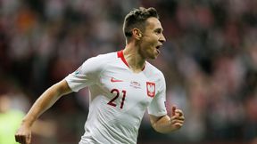 Eliminacje Euro 2020. Polska - Macedonia Północna. Joker-ów 2-óch, nowa rola Lewandowskiego, Krychowiak jak Pirlo