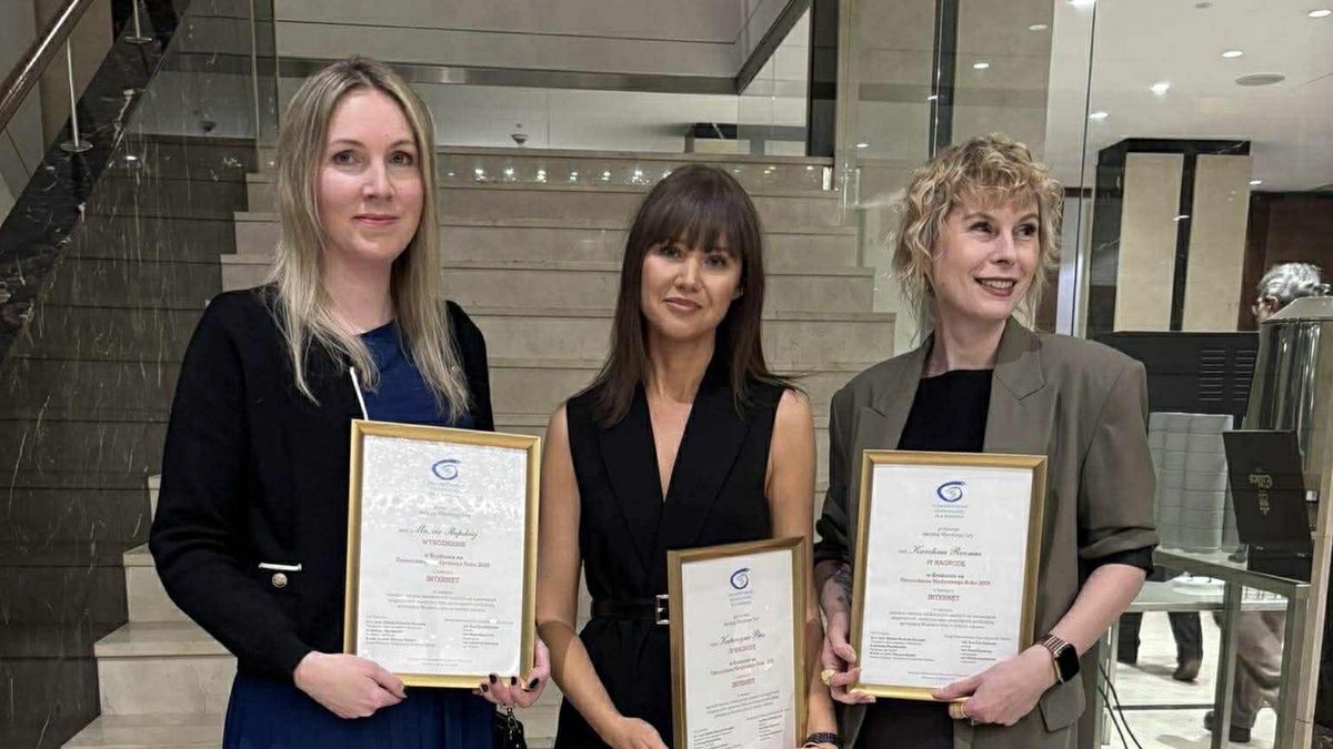 Dziennikarz Medyczny