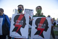 Ogólnopolski i Warszawski Strajk Kobiet organizują protest samochodowy. "Robimy tę akcję jako ostrzeżenie"