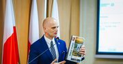 XII sesja Rady Powiatu w Płocku. Zarząd z absolutorium, Radni byli jednomyślni!