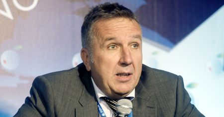 Miliarder wprowadza na giełdę nową spółkę. Na jej lek czekają miliony