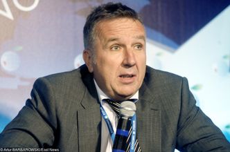 Spółka polskiego miliardera z kwartalną stratą. Pierwszy raz od 2008 roku