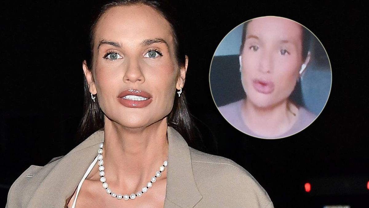 Karolina Gilon spotkała się z krytyką