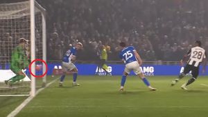 Czy to jest gol? Duża kontrowersja w Pucharze Anglii (wideo)