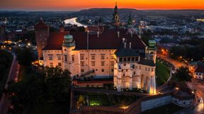Żużel. Żeby go namówić na transfer, mieli mu załatwić ślub na Wawelu
