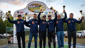 Zacięta walka w Daciach