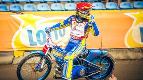 Elitserien: Elit Vetlanda - Indianerna Kumla 56:28, komplet Zmarzlika