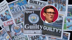 Anglią wstrząsnęła afera. Nawet premier reaguje w sprawie Man City