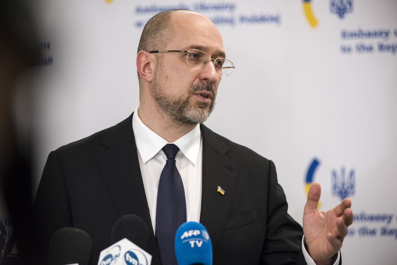 "Najtrudniejszy dzień od blackoutu 2022". Putin niszczy sieci