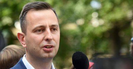 "Emerytura bez podatku" – do Sejmu trafiły podpisy poparcia dla sztandarowego projektu PSL
