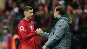 To był najlepszy mecz kadry Urbana? "Pretensje do siebie"