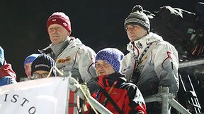 Piotr Fijas o porównaniach Stocha do Adama Małysza: Kamil pisze własną historię!