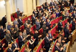 Верховна Рада ухвалила низку важливих для України законів