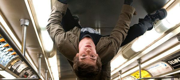 USA Box Office: Amerykanie uważają, że Spider-Man jest niesamowity