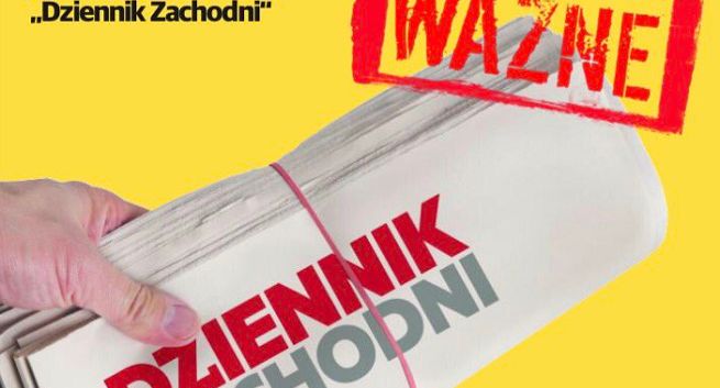 Polska Press Grupa i Polityka wycofały swoje pisma z punktów Ruchu, czekają na zaległe płatności