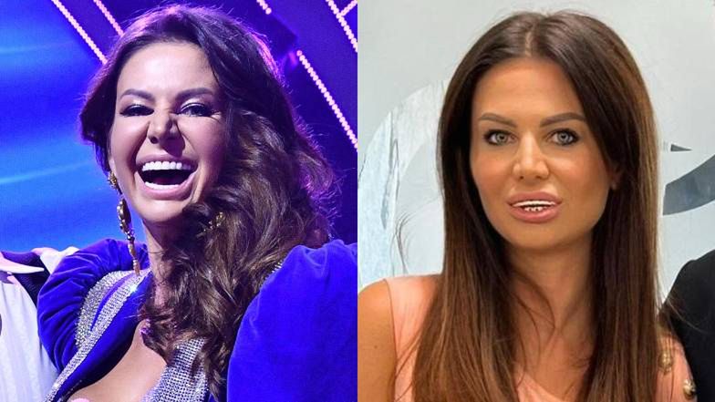 Maja Rutkowski prezentuje DIAMENTOWY UŚMIECH