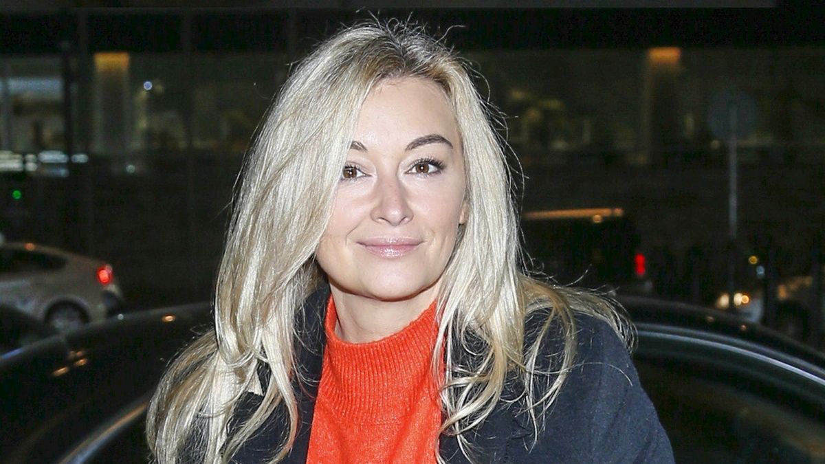 martyna wojciechowska