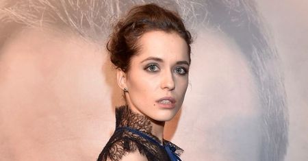Aleksandra Hamkało wygoliła głowę 5-letniej córce! (FOTO)