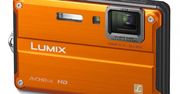 Panasonic Lumix FT2, kompakt na wyprawy