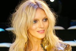 Anja Rubik jednak w "Top model. Zostań modelką"!