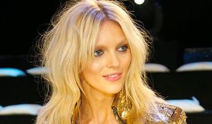 Anja Rubik jednak w "Top model. Zostań modelką"!