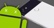 To już jest szczyt. Google wysyła Pixele 2 XL bez... wgranego Androida. Będzie pozew?