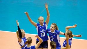 Liga Europejska kobiet: Finki i Ukrainki bliżej finału