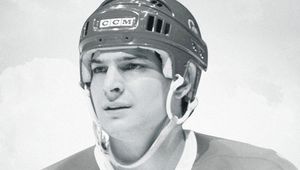 Grał w NHL, kończył karierę w Polsce. Nie żyje Jason Lafreniere