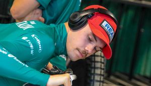 Miał cztery poważne kontuzje w dwa lata. "Pogodziłem się, że ryzykuję życiem"