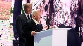 Bez Hamulców 2.0. Trener Marek Cieślak i jego rzekome zasługi