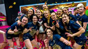 Będzie hit w Rzeszowie. Oto pary 1/8 finału Tauron Pucharu Polski kobiet