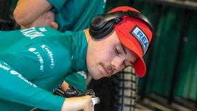 Miał cztery poważne kontuzje w dwa lata. "Pogodziłem się, że ryzykuję życiem"