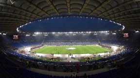Liga Narodów. Reprezentacja Polski nie zagra na Stadio Olimpico