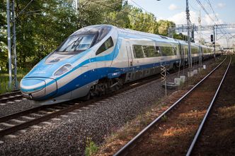 Pendolino będzie mieć internet. Alstom w końcu zainstaluje wi-fi