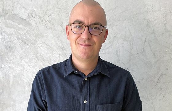 Michał Kołodziej dołącza do better. gaming agency