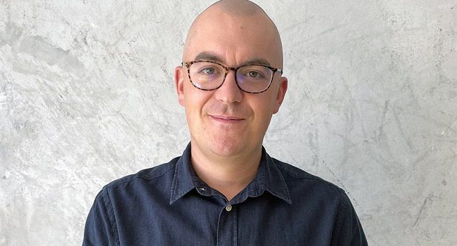 Michał Kołodziej dołącza do better. gaming agency