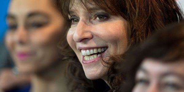 "Druga szansa": Wywiad z reżyserką Susanne Bier