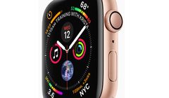 Prawie 50 mln wearables sprzedanych w I kwartale. Liderem Apple przed Xiaomi i Huawei